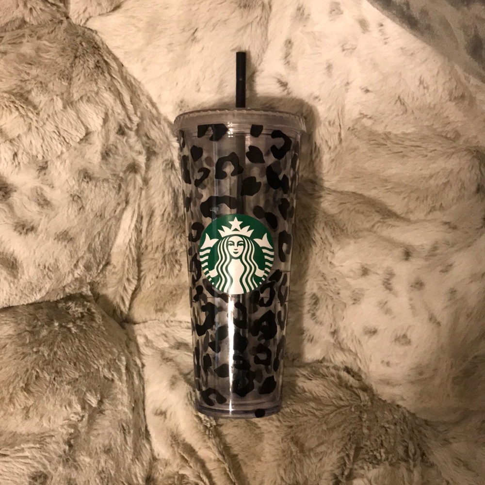 Starbucks cup